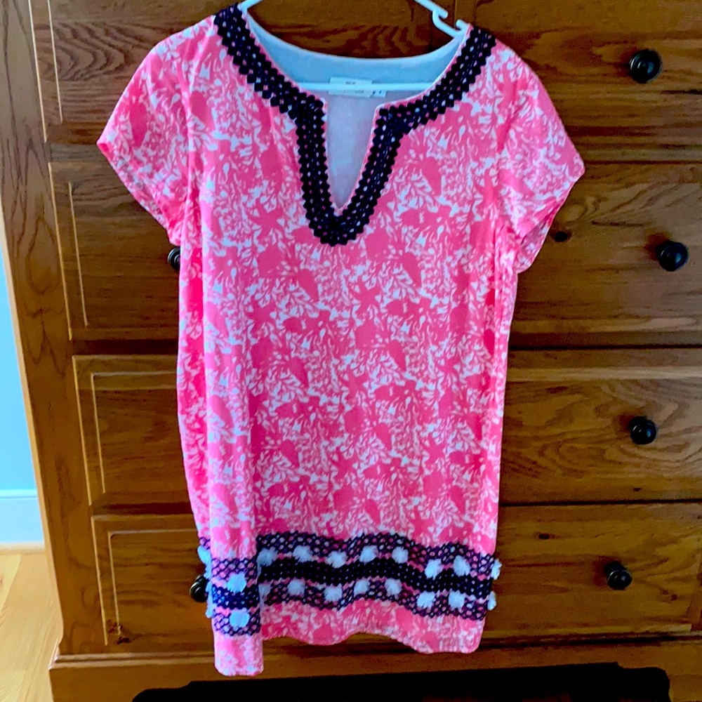Vineyard Vines Dress. Size 8.